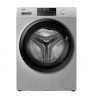 Стиральная машина Haier HW70-BP12959ASE Silver