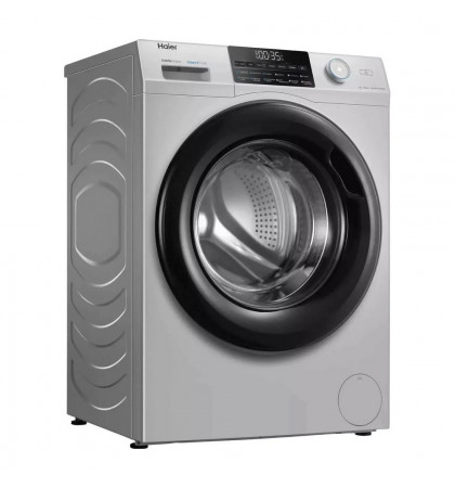 Стиральная машина Haier HW70-BP12959ASE Silver