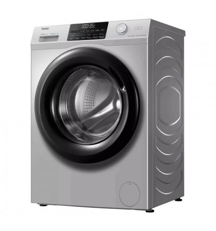Стиральная машина Haier HW70-BP12959ASE Silver