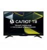 24" Телевизор Asano 24LF5010T Black