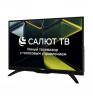 24" Телевизор Asano 24LF5010T Black