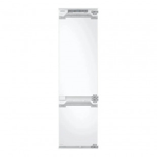 Встраиваемый холодильник Samsung BRB30715DWW/EF White