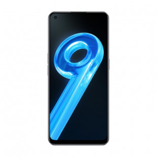 Смартфон realme 9 4G 8/128GB RU White