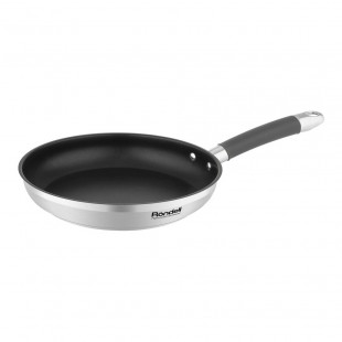 Сковорода Rondell Prime RDS-1676 Inox