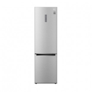 Холодильник LG GA-B509MAWL Steel