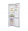 Холодильник LG GA-B509MAWL Steel