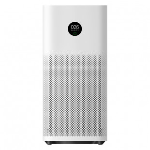 Очиститель воздуха Xiaomi Mi Air Purifier 3H (FJY4031GL)