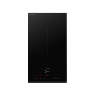 Индукционная варочная панель Midea MIH37103F Black