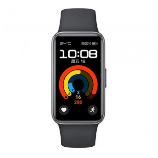 Фитнес-браслет Huawei Band 9 Starry Black