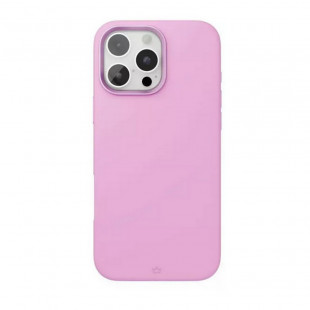 Чехол-накладка VLP Aster Pro Case with MagSafe для смартфона Apple iPhone 16 Pro Lavender