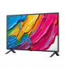 43" Телевизор LG 43QNED80A6A  Black
