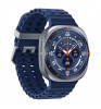 Умные часы Samsung Galaxy Watch Ultra 47mm LTE 2025 Titanium Blue