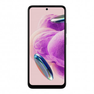 Смартфон Xiaomi Redmi Note 12S 8/256GB RU Onyx Black