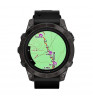 Умные часы Garmin Epix Pro (Gen 2) 47mm Slate Gray/Black