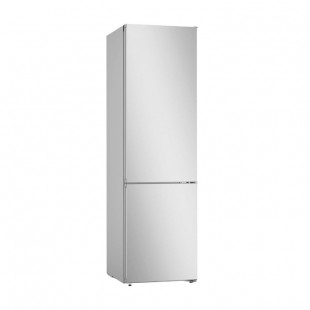 Холодильник Bosch KGN39IJ22R Grey