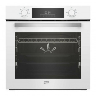 Электрический духовой шкаф Beko BBIE18300W White
