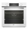 Духовой шкаф Beko BBIE18300W White