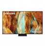 75" Телевизор Samsung QE75QN70FAUXRU Black
