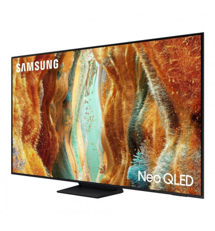 75" Телевизор Samsung QE75QN70FAUXRU Black