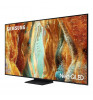 75" Телевизор Samsung QE75QN70FAUXRU Black