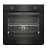 Электрический духовой шкаф Beko BBIR13302BC Black