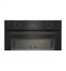 Электрический духовой шкаф Beko BBIR13302BC Black