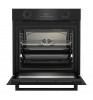 Электрический духовой шкаф Beko BBIR13302BC Black