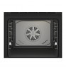 Электрический духовой шкаф Beko BBIR13302BC Black