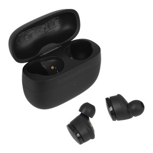 Наушники беспроводные Bowers & Wilkins Pi6 Storm Grey