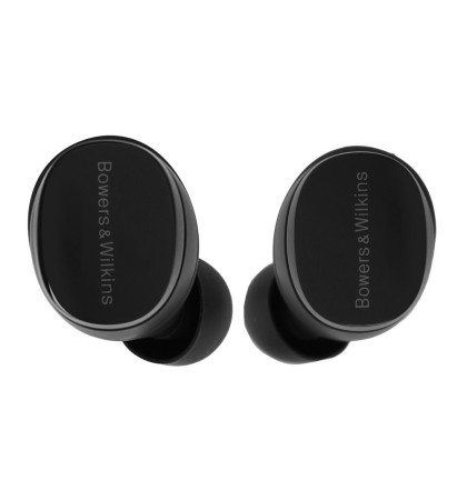 Наушники беспроводные Bowers & Wilkins Pi6 Storm Grey