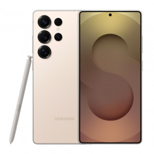 Смартфон Samsung Galaxy S25 Ultra 12/256Gb Titanium Pinkgold