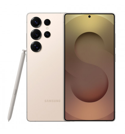 Смартфон Samsung Galaxy S25 Ultra 12/256Gb Titanium Pinkgold