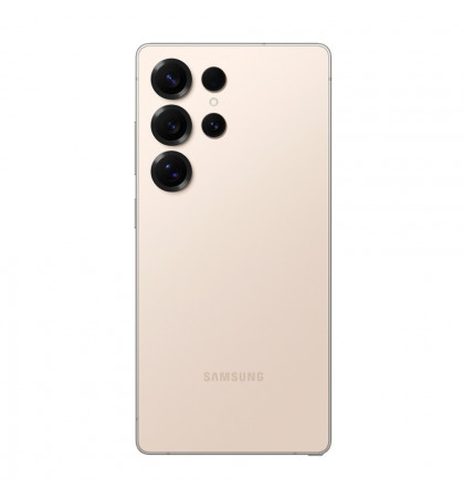 Смартфон Samsung Galaxy S25 Ultra 12/256Gb Titanium Pinkgold