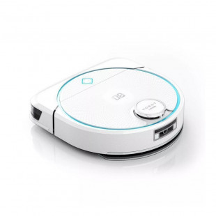 Робот-пылесос Hobot Legee D8 White