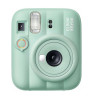 Фотоаппарат моментальной печати Fujifilm Instax Mini 13 Lagoon Green