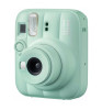 Фотоаппарат моментальной печати Fujifilm Instax Mini 13 Lagoon Green