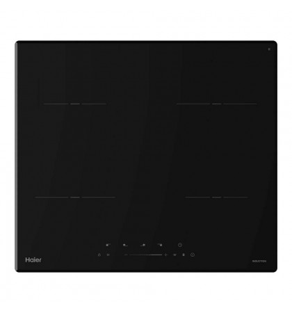 Индукционная варочная панель Haier HHX-Y64TVVB Black