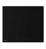 Индукционная варочная панель Haier HHX-Y64TVVB Black