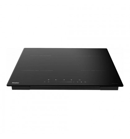 Индукционная варочная панель Haier HHX-Y64TVVB Black