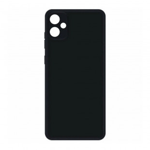 Чехол-накладка Borasco MicroFiber Case для смартфона Samsung Galaxy ..