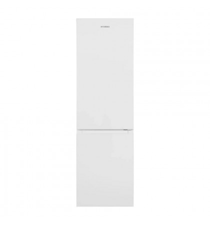 Холодильник Hyundai CC30021AF White