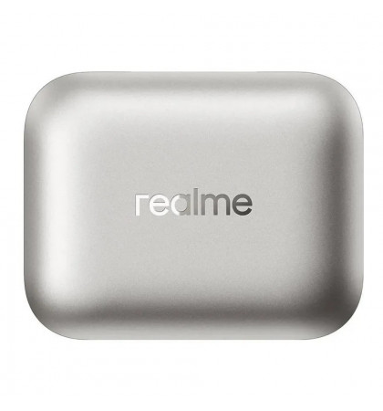 Наушники realme Air 7 Silver