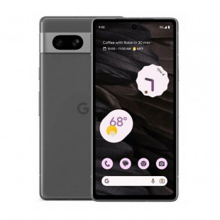 Смартфон Google Pixel 7a 8/128Gb Charcoal