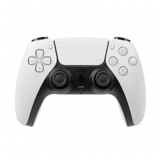 Геймпад беспроводной Sony DualSense White