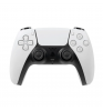 Геймпад беспроводной Sony DualSense White