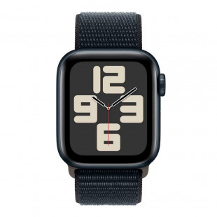 Умные часы Apple Watch SE (2023) 40mm Aluminum Case with Sport Loop ..