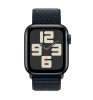 Умные часы Apple Watch SE (2023) 40mm Aluminum Case with Sport Loop Midnight