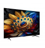 65" Телевизор TCL 65QLED780 Black