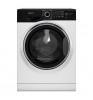 Стиральная машина Hotpoint NSB 6039 ZS VE RU White/Black