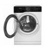 Стиральная машина Hotpoint NSB 6039 ZS VE RU White/Black